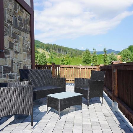 Apartmany Sport & Ski Valča Eksteriør billede