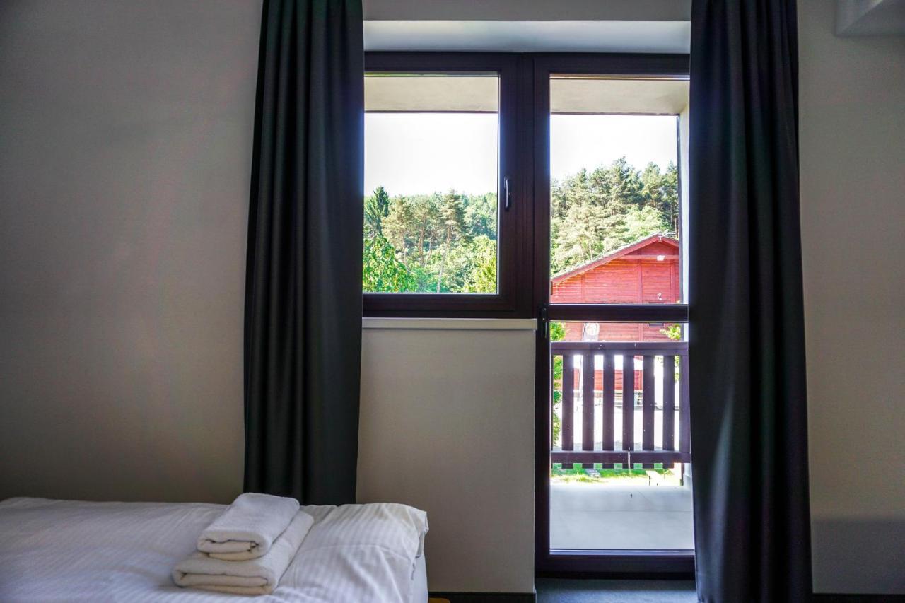 Apartmany Sport & Ski Valča Eksteriør billede