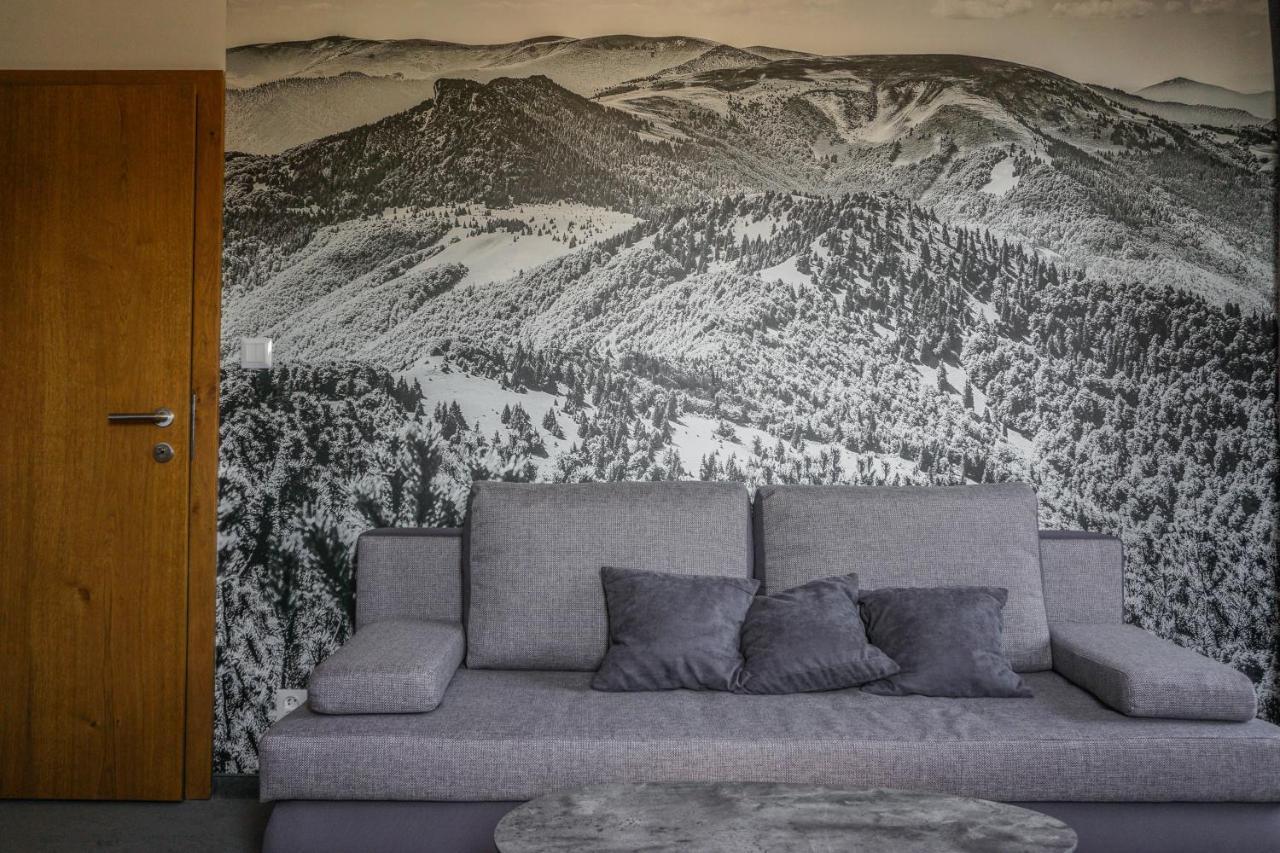Apartmany Sport & Ski Valča Eksteriør billede