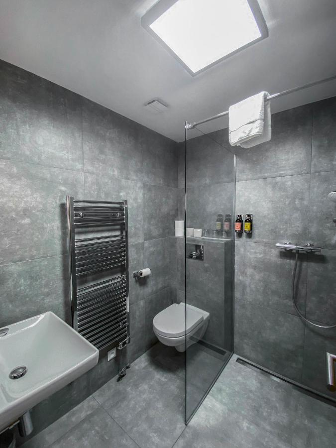 Apartmany Sport & Ski Valča Eksteriør billede